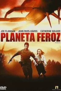 Pelisplus Planeta feroz