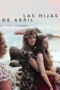 Image Las hijas de Abril