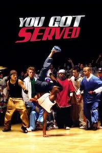 Image You Got Served (El hip hop está que arde)