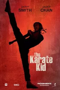 Pelisplus The Karate Kid