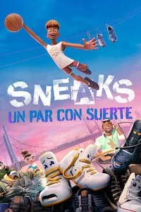 Image Sneaks