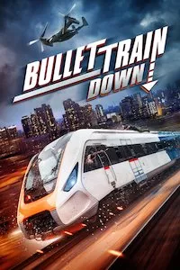 Pelisplus Bullet Train Down