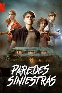 Pelisplus Paredes Siniestras