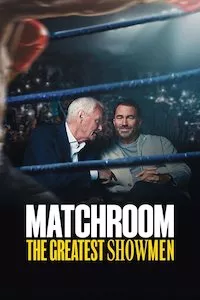 Image Matchroom: The Greatest Showmen