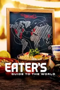 Image Eaters Guide to the World