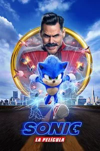 Image Sonic the Hedgehog (Sonic, la película)