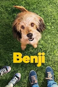 Pelisplus Benji