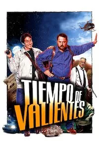 Pelisplus Tiempo de valientes