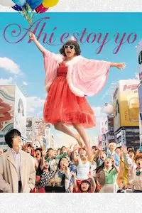 Pelisplus Ahí estoy yo