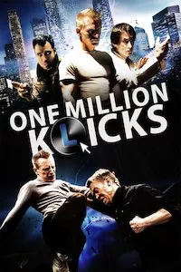 Pelisplus One Million K(l)icks