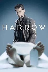 Image Harrow