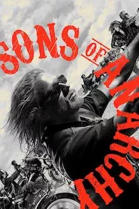 Pelisplus Sons of Anarchy