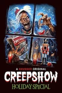 Pelisplus A Creepshow Holiday Special