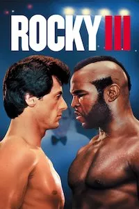 Pelisplus Rocky 3