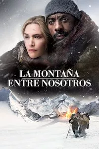 Pelisplus La montaña entre nosotros