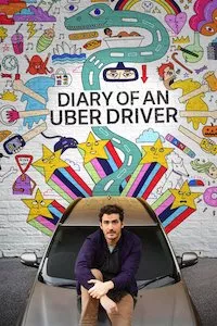 Pelisplus Diary of an Uber Driver