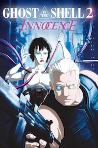 Pelisplus Ghost in the Shell 2: Innocence