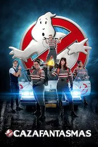 Image Ghostbusters (Los cazafantasmas)