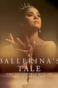 Pelisplus A Ballerina’s Tale