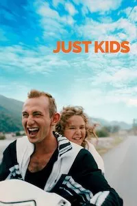 Image Just Kids