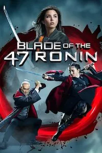 Pelisplus Blade of the 47 Ronin