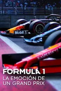 Pelisplus Formula 1 La Emocion De Un Grand Prix