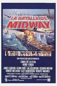 Image Midway (La batalla de Midway)