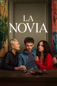 Pelisflix La novia