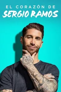 Pelisplus El corazón de Sergio Ramos