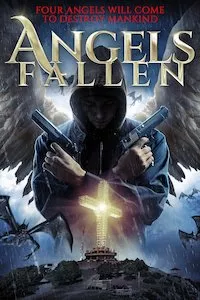 Pelisplus Angels Fallen