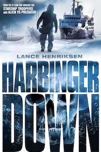 Pelisplus Harbinger Down