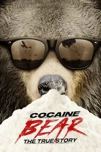 Pelisplus Cocaine Bear: The True Story