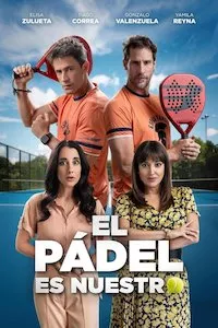 Image El pádel es nuestro