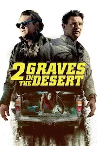 Pelisplus 2 Graves in the Desert