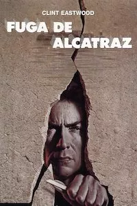 Pelisplus Escape from Alcatraz (Fuga de Alcatraz)