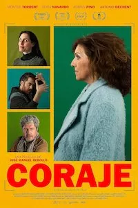 Pelisflix Coraje