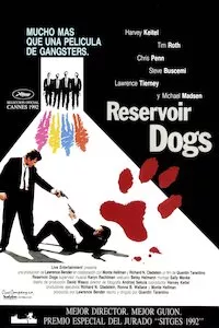 Pelisplus Reservoir Dogs (Perros de la calle)