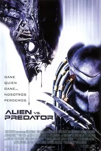 Pelisplus Alien vs. Predator