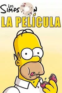 Pelisplus Los Simpson: la película