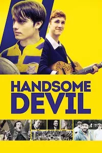 Image Handsome Devil