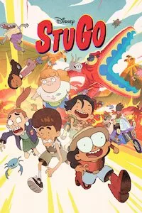 Image StuGo