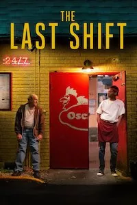 Pelisplus The Last Shift