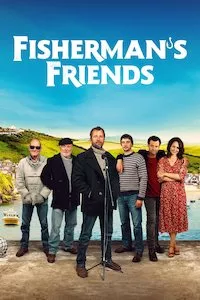 Pelisplus Fisherman’s Friends (Música a bordo)