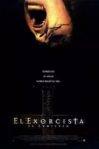 Image El exorcista: El comienzo