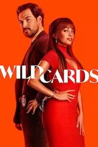 Pelisplus Wild Cards