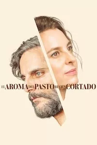 Image El aroma del pasto recién cortado