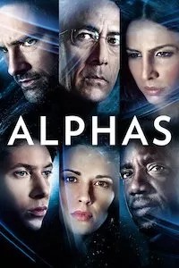 Image Alphas