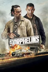 Pelisplus Les Orphelins