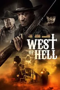 Pelisplus West of Hell