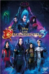 Pelisplus Descendants 3